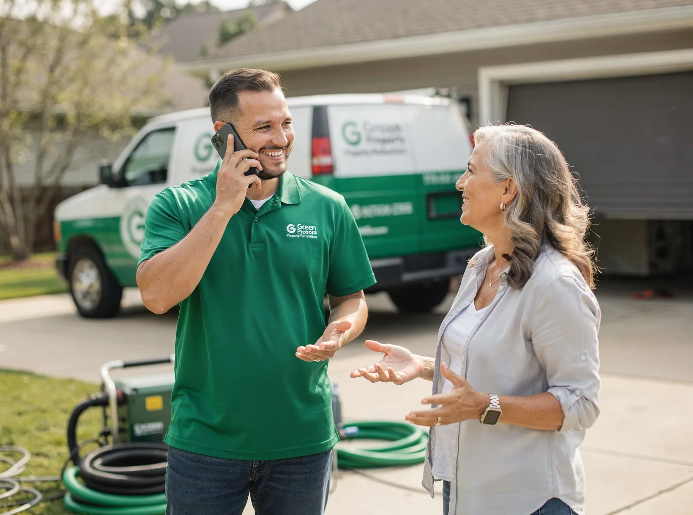 Water Damage Restoration Addison, MI FAQs
